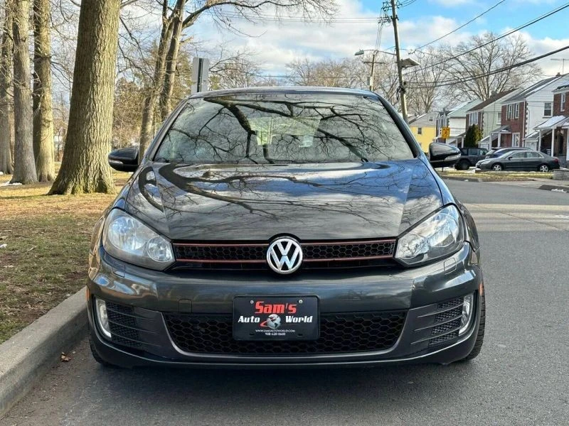 2013 Volkswagen GTI Mk6 - Image 4 of 12