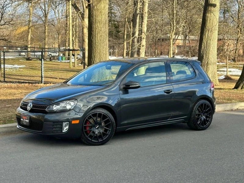 2013 Volkswagen GTI Mk6 - Image 2 of 12