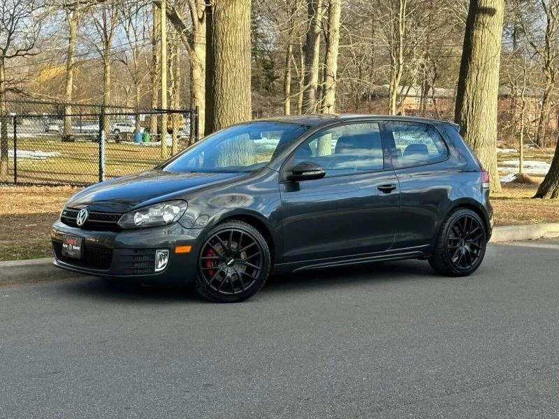 2013 Volkswagen GTI Mk6 - Image 3 of 12
