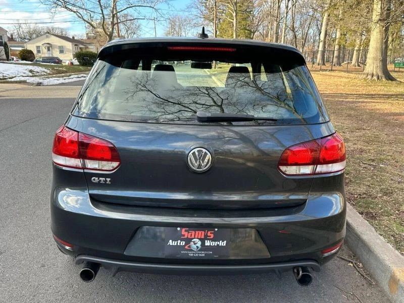 2013 Volkswagen GTI Mk6 - Image 7 of 12
