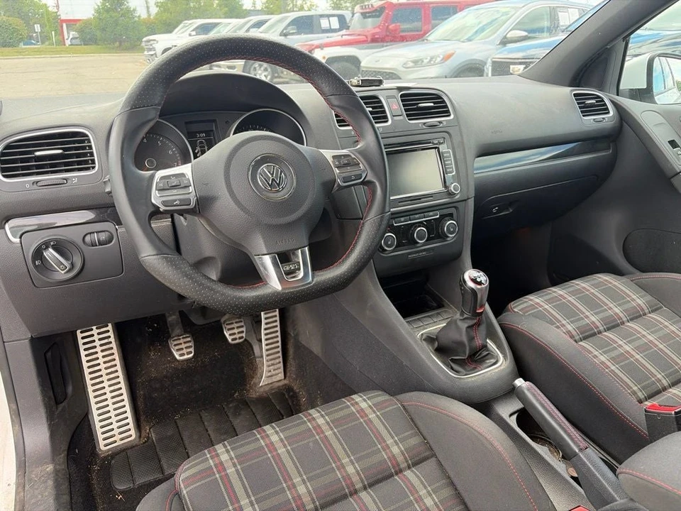 2013 Volkswagen GTI Mk6 - Image 10 of 29
