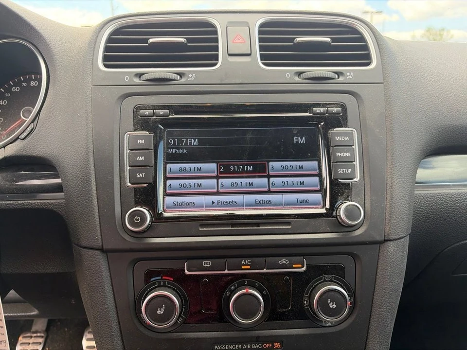 2013 Volkswagen GTI Mk6 - Image 11 of 29
