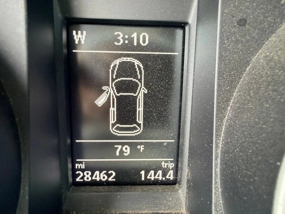 2013 Volkswagen GTI Mk6 - Image 12 of 29