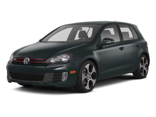 2013 Volkswagen GTI Mk6 - Image 13 of 29