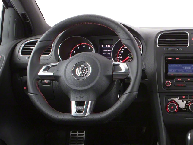 2013 Volkswagen GTI Mk6 - Image 18 of 29