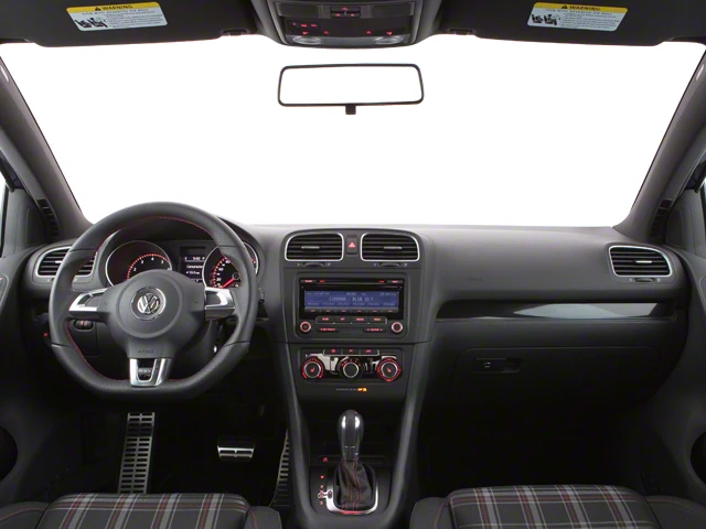 2013 Volkswagen GTI Mk6 - Image 19 of 29