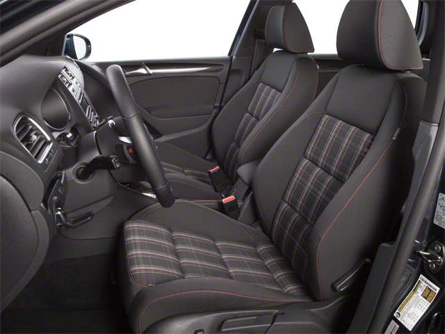 2013 Volkswagen GTI Mk6 - Image 20 of 29