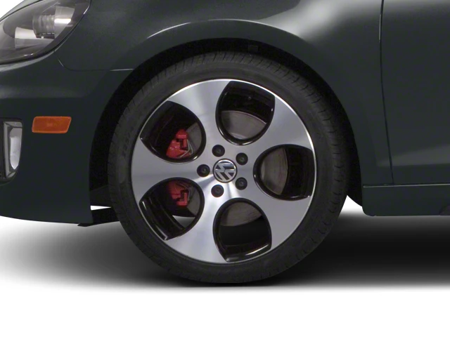 2013 Volkswagen GTI Mk6 - Image 23 of 29