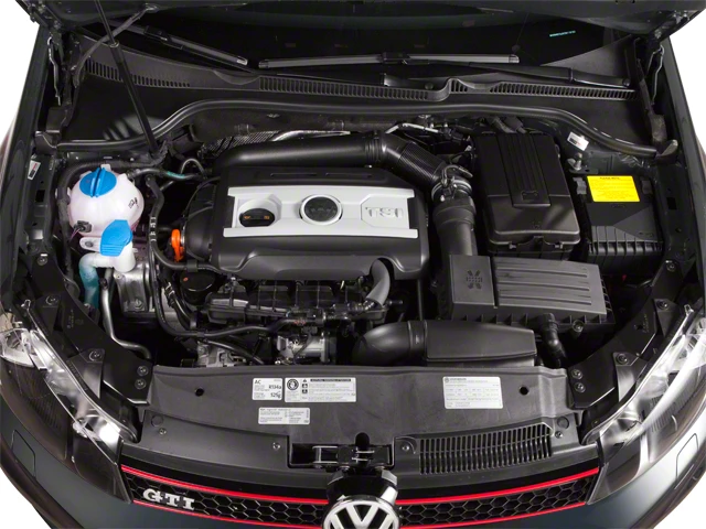 2013 Volkswagen GTI Mk6 - Image 25 of 29