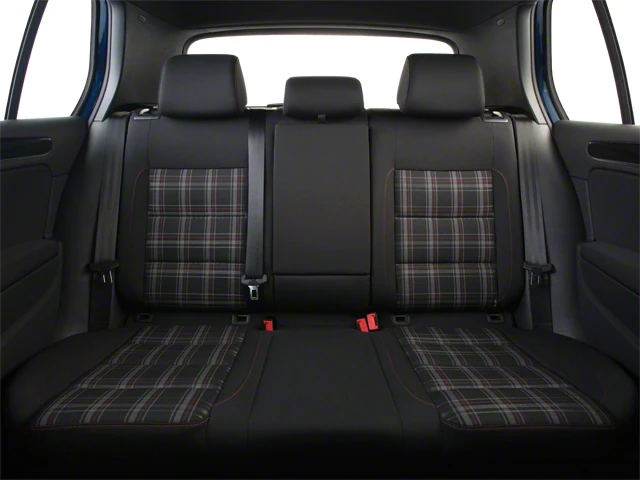 2013 Volkswagen GTI Mk6 - Image 26 of 29