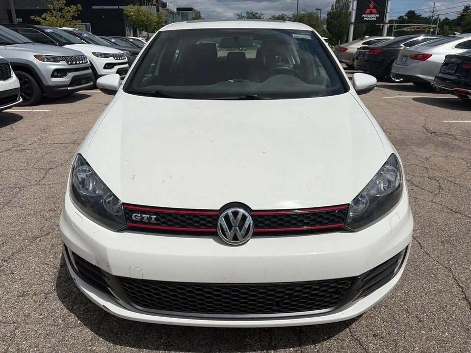 2013 Volkswagen GTI Mk6 - Image 2 of 29