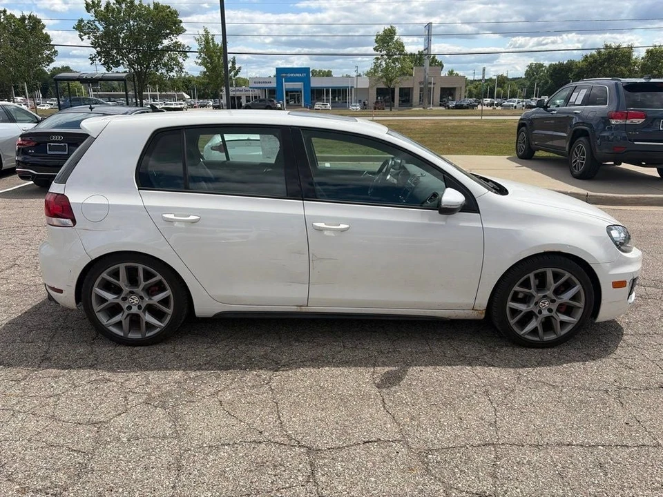2013 Volkswagen GTI Mk6 - Image 4 of 29