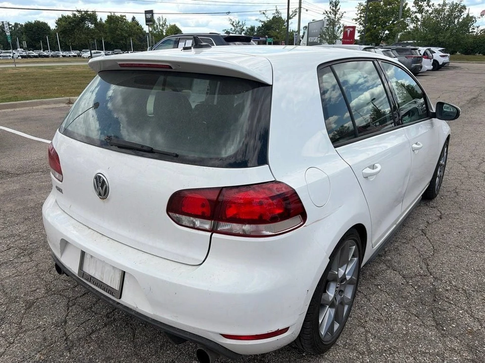 2013 Volkswagen GTI Mk6 - Image 5 of 29