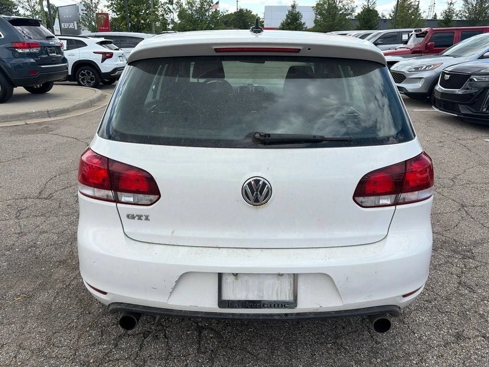 2013 Volkswagen GTI Mk6 - Image 6 of 29