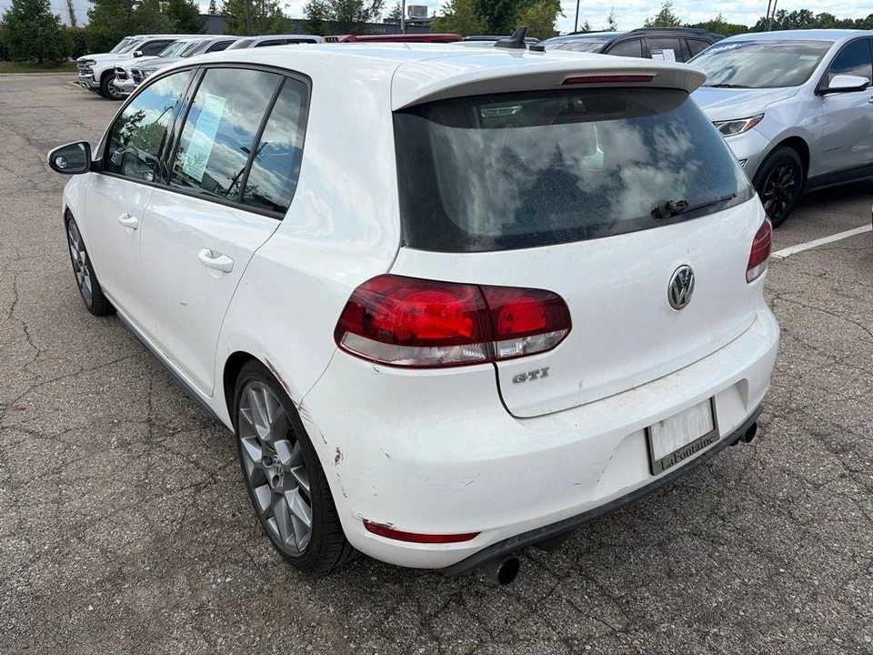 2013 Volkswagen GTI Mk6 - Image 7 of 29
