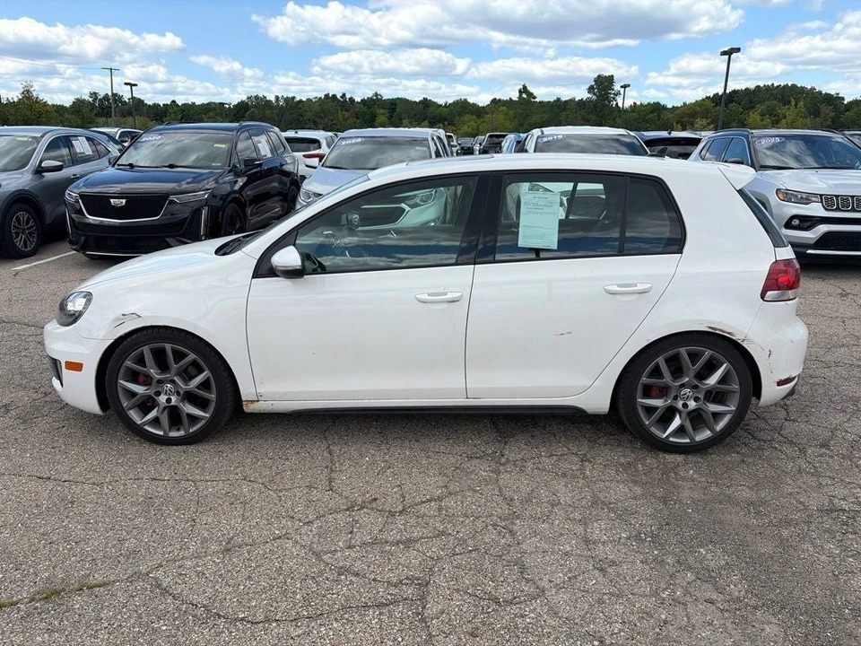 2013 Volkswagen GTI Mk6 - Image 8 of 29