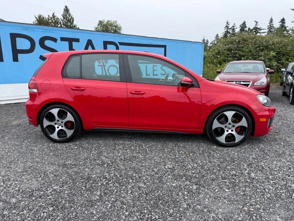 2013 Volkswagen GTI Mk6 - Image 2 of 20