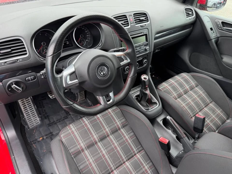 2013 Volkswagen GTI Mk6 - Image 17 of 20