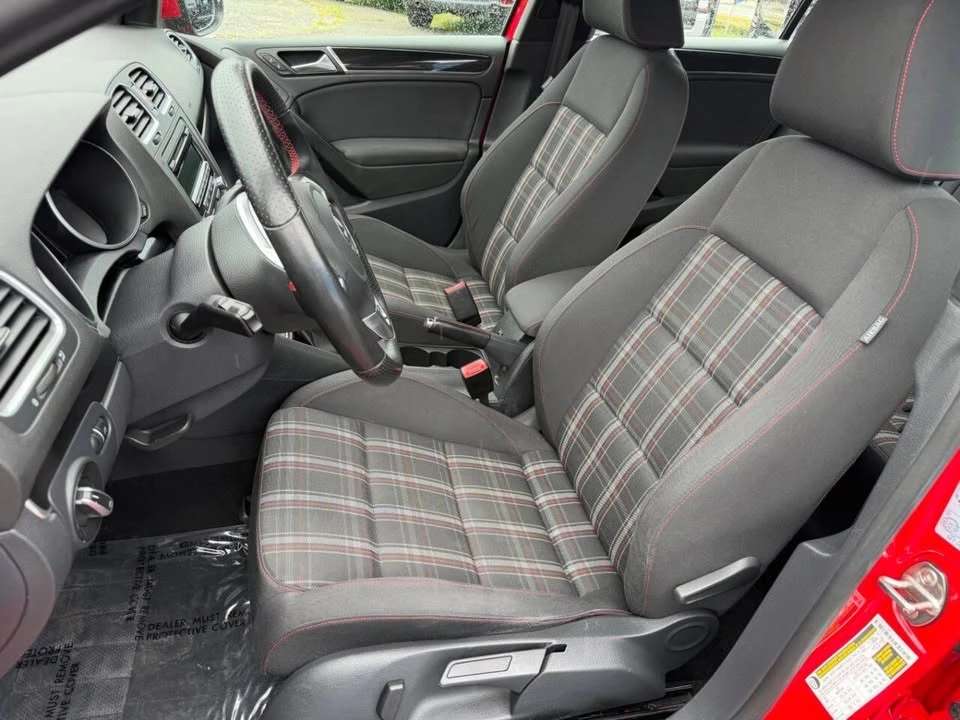 2013 Volkswagen GTI Mk6 - Image 16 of 20