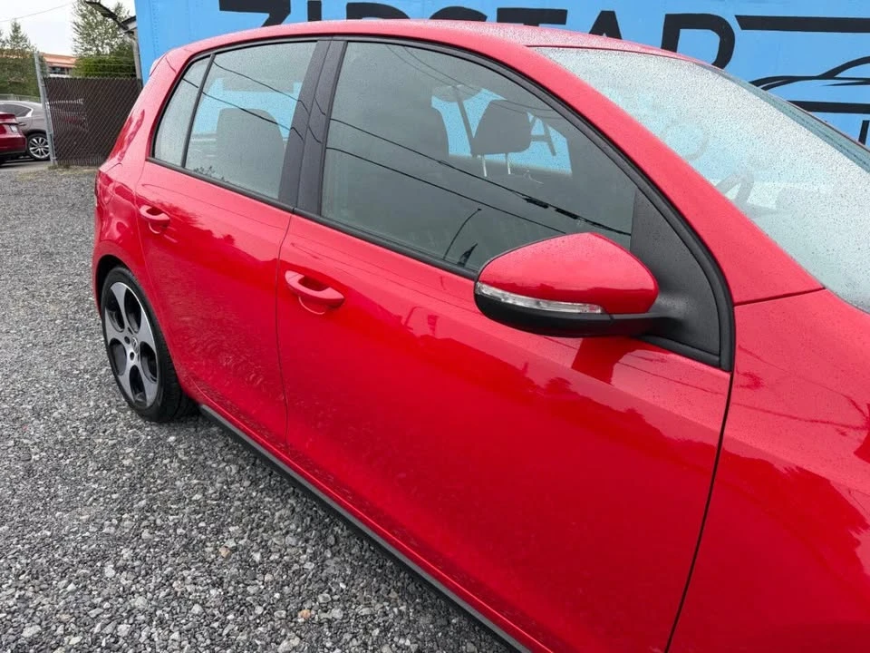 2013 Volkswagen GTI Mk6 - Image 10 of 20