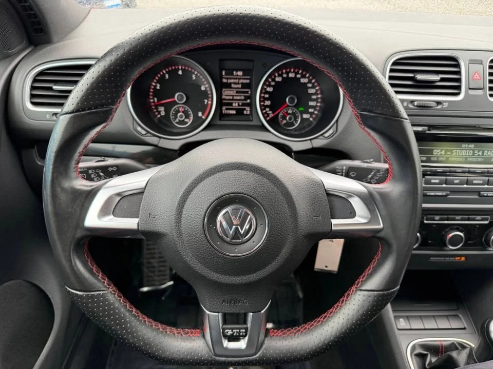 2013 Volkswagen GTI Mk6 - Image 20 of 20