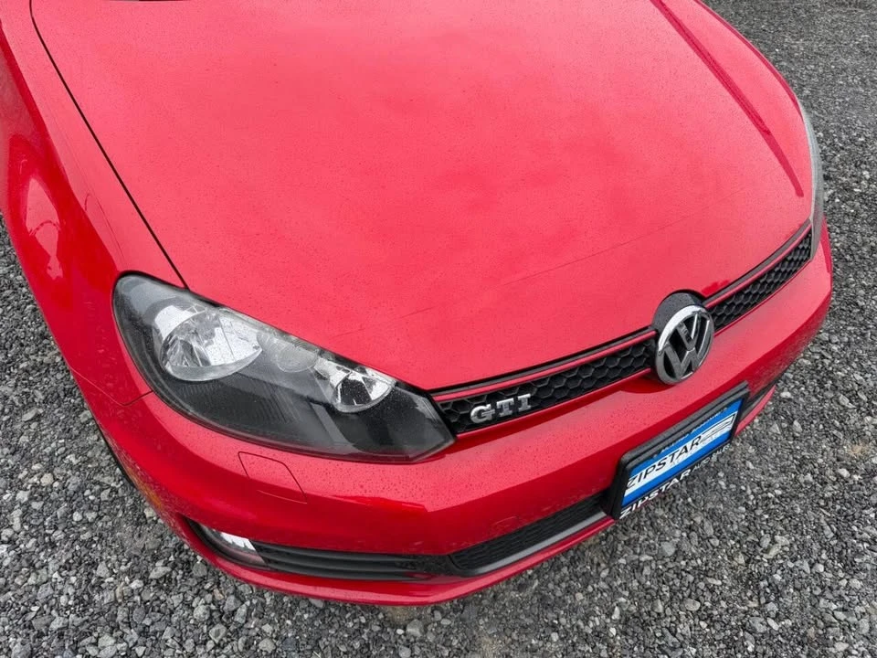 2013 Volkswagen GTI Mk6 - Image 9 of 20