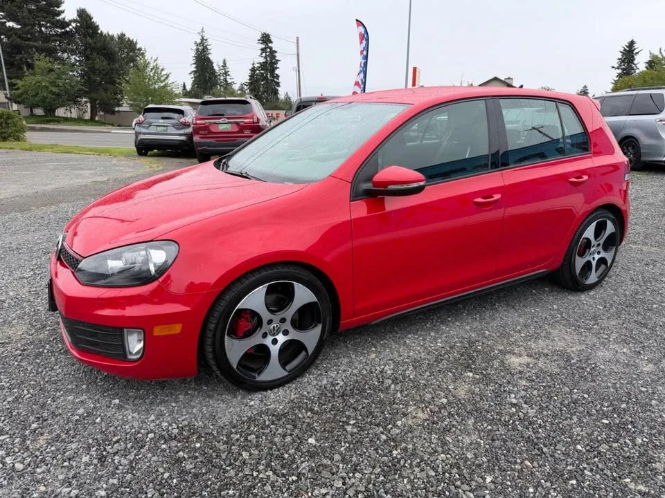 2013 Volkswagen GTI Mk6 - Image 7 of 20