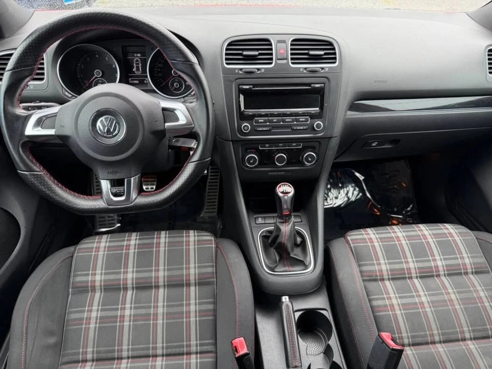 2013 Volkswagen GTI Mk6 - Image 18 of 20