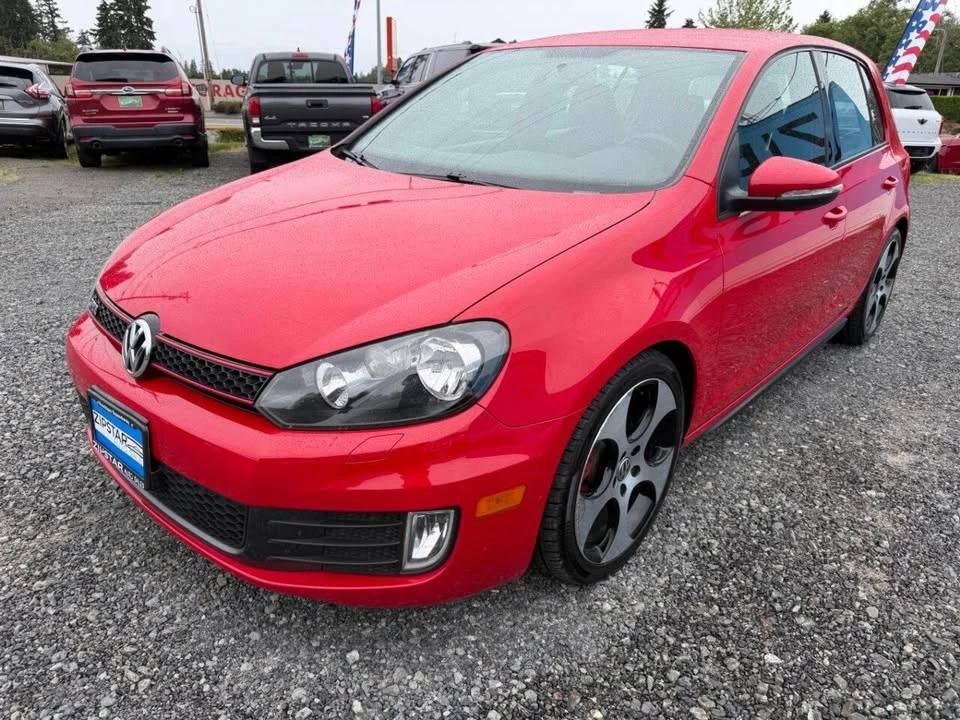 2013 Volkswagen GTI Mk6 - Image 8 of 20