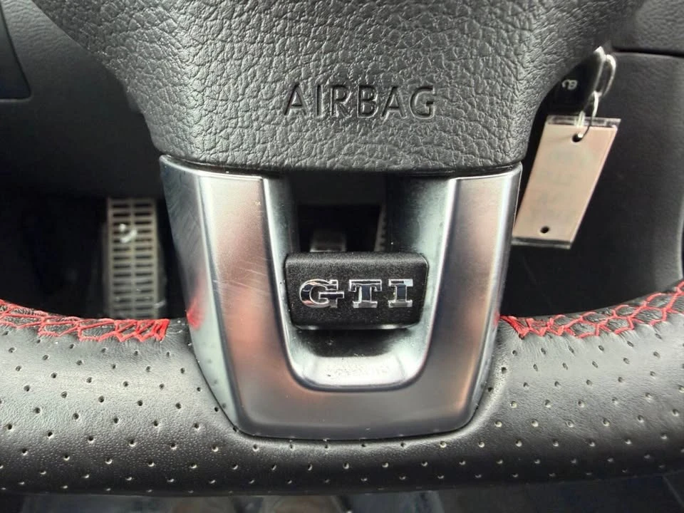 2013 Volkswagen GTI Mk6 - Image 19 of 20