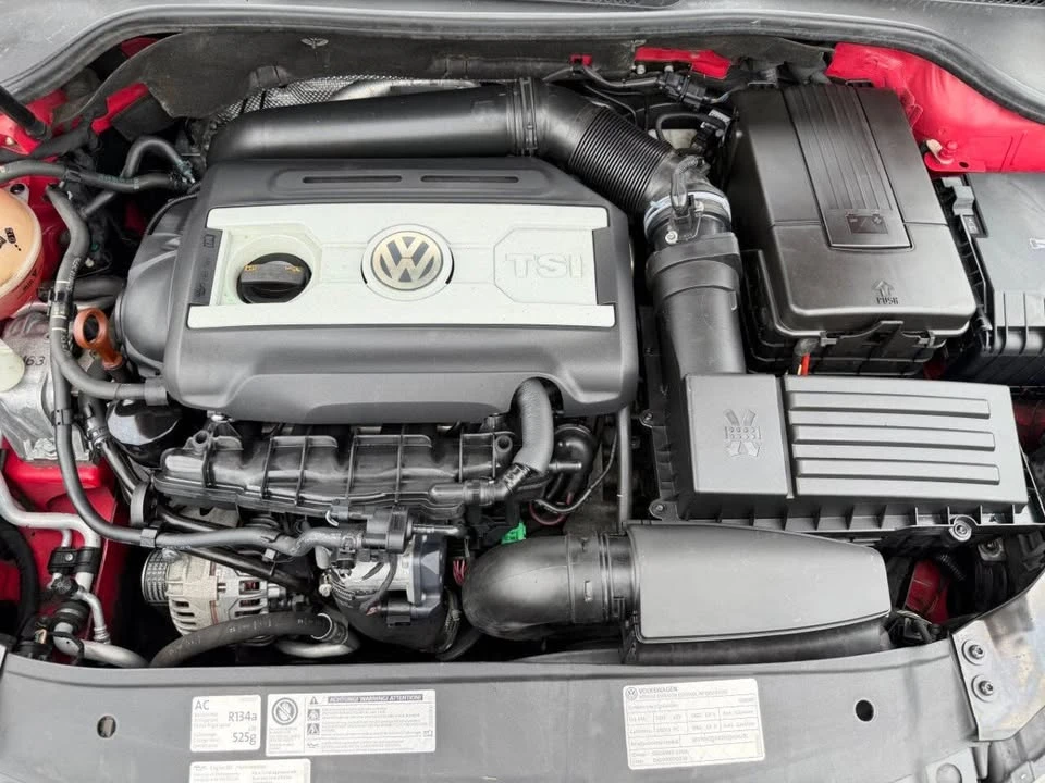 2013 Volkswagen GTI Mk6 - Image 13 of 20