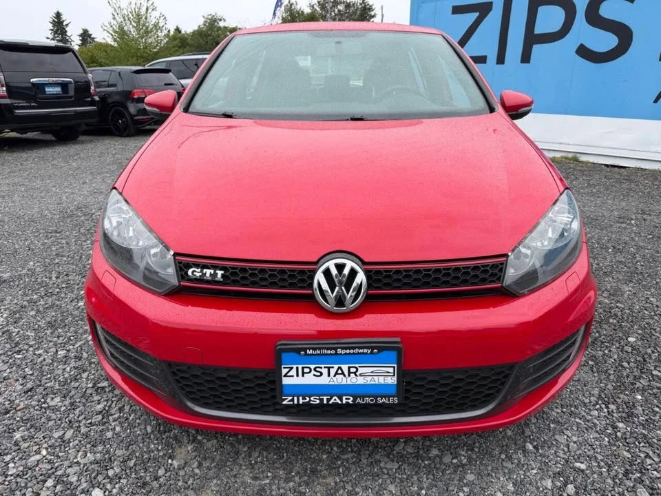 2013 Volkswagen GTI Mk6 - Image 6 of 20