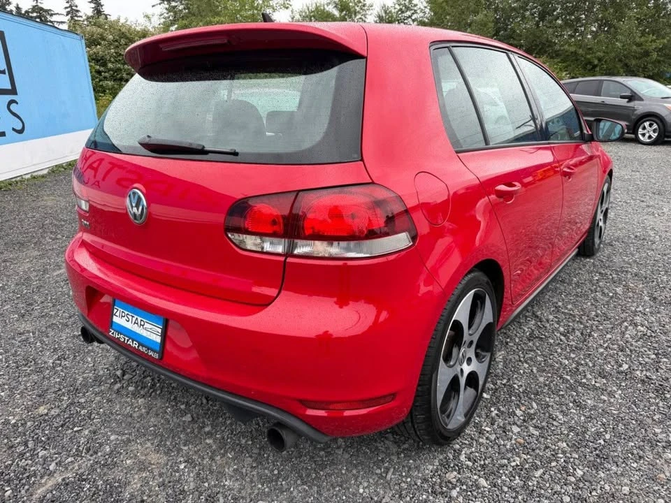 2013 Volkswagen GTI Mk6 - Image 3 of 20