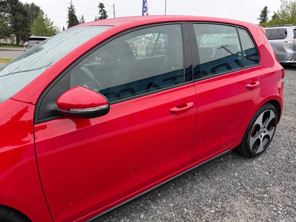 2013 Volkswagen GTI Mk6 - Image 11 of 20