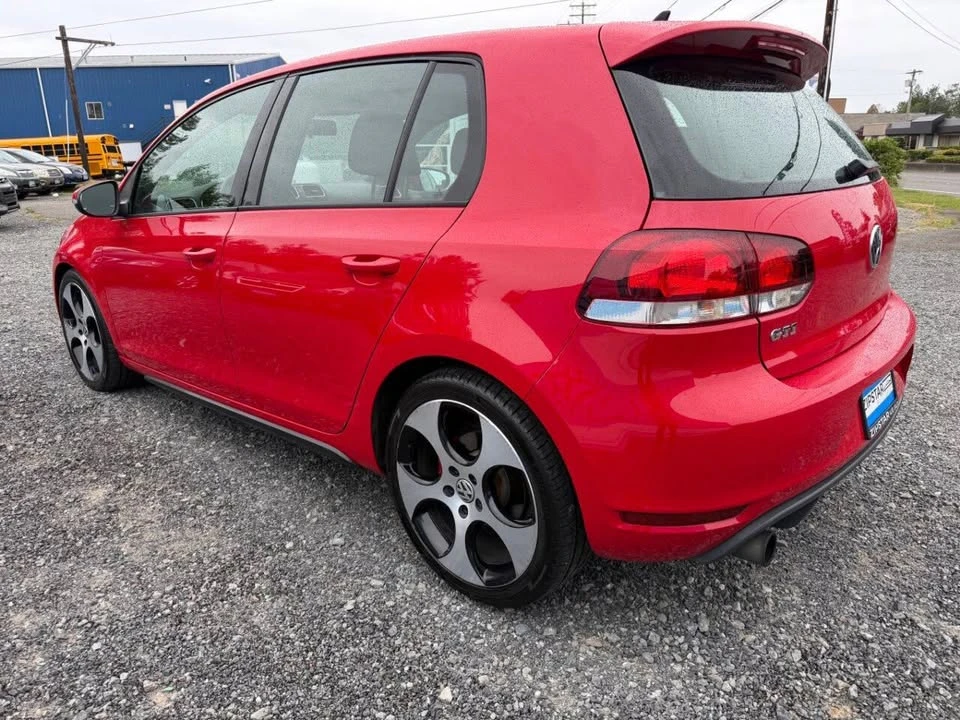 2013 Volkswagen GTI Mk6 - Image 5 of 20