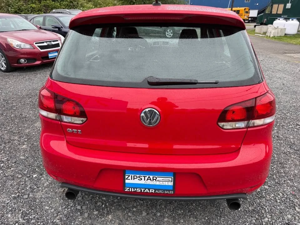 2013 Volkswagen GTI Mk6 - Image 4 of 20