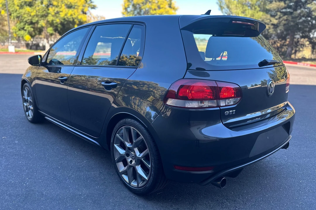 2013 Volkswagen GTI Mk6 - Image 4 of 31