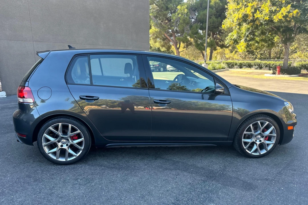 2013 Volkswagen GTI Mk6 - Image 3 of 31