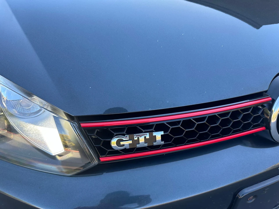 2013 Volkswagen GTI Mk6 - Image 15 of 31