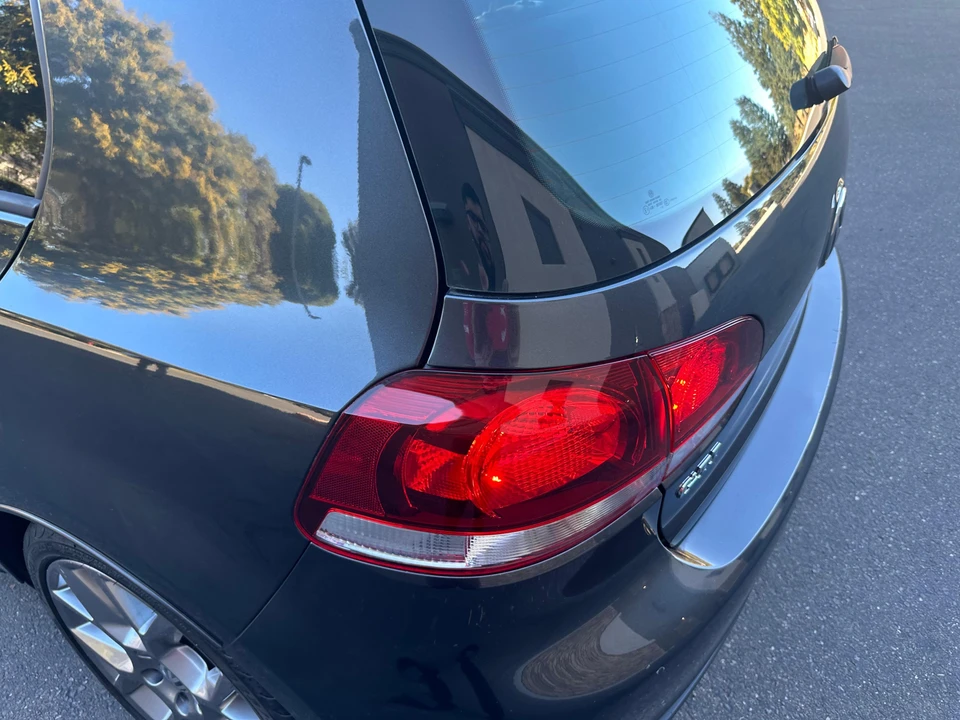 2013 Volkswagen GTI Mk6 - Image 31 of 31