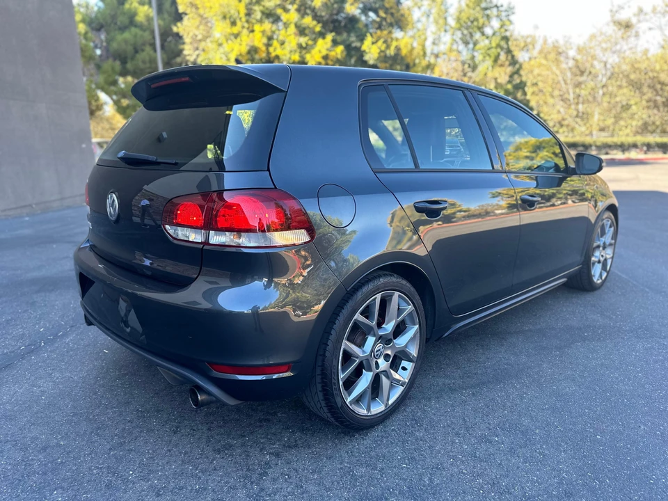 2013 Volkswagen GTI Mk6 - Image 8 of 31