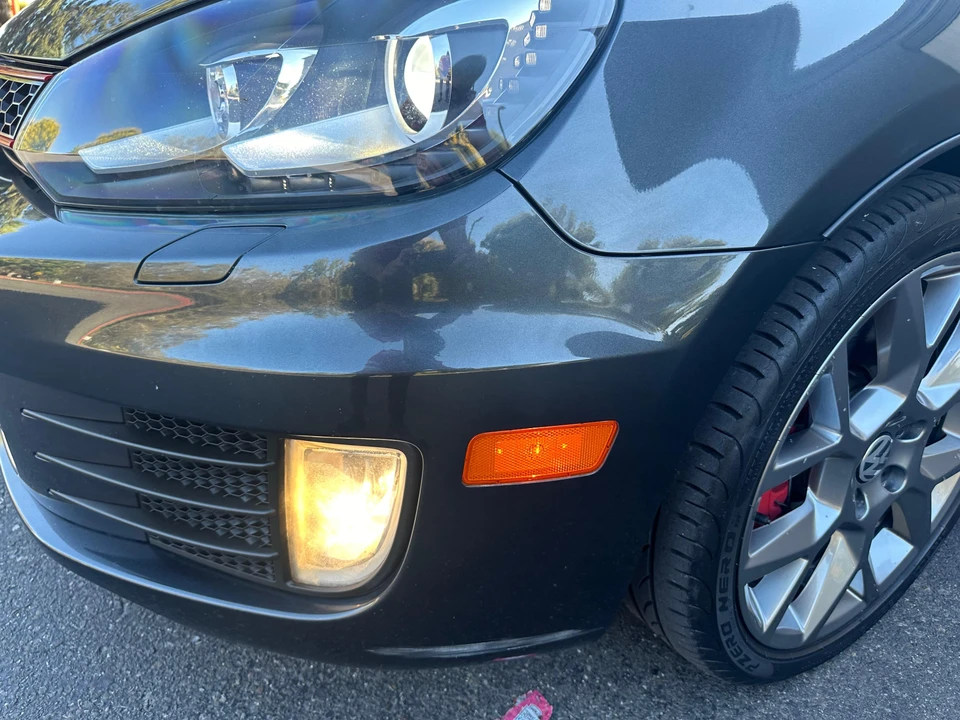 2013 Volkswagen GTI Mk6 - Image 19 of 31