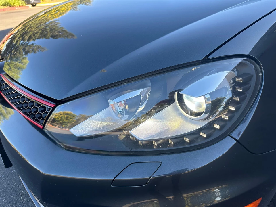 2013 Volkswagen GTI Mk6 - Image 18 of 31