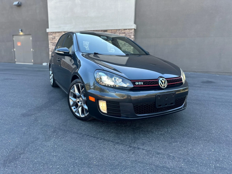 2013 Volkswagen GTI Mk6 - Image 12 of 31