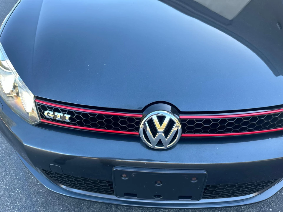 2013 Volkswagen GTI Mk6 - Image 16 of 31