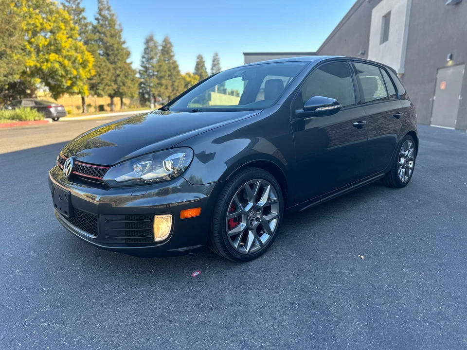 2013 Volkswagen GTI Mk6 - Image 6 of 31