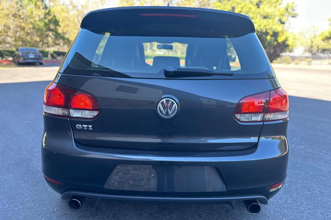 2013 Volkswagen GTI Mk6 - Image 5 of 31