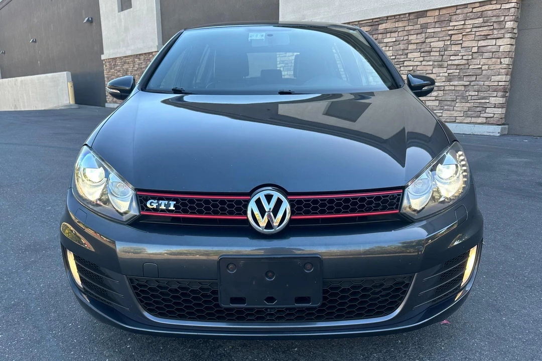 2013 Volkswagen GTI Mk6 - Image 2 of 31