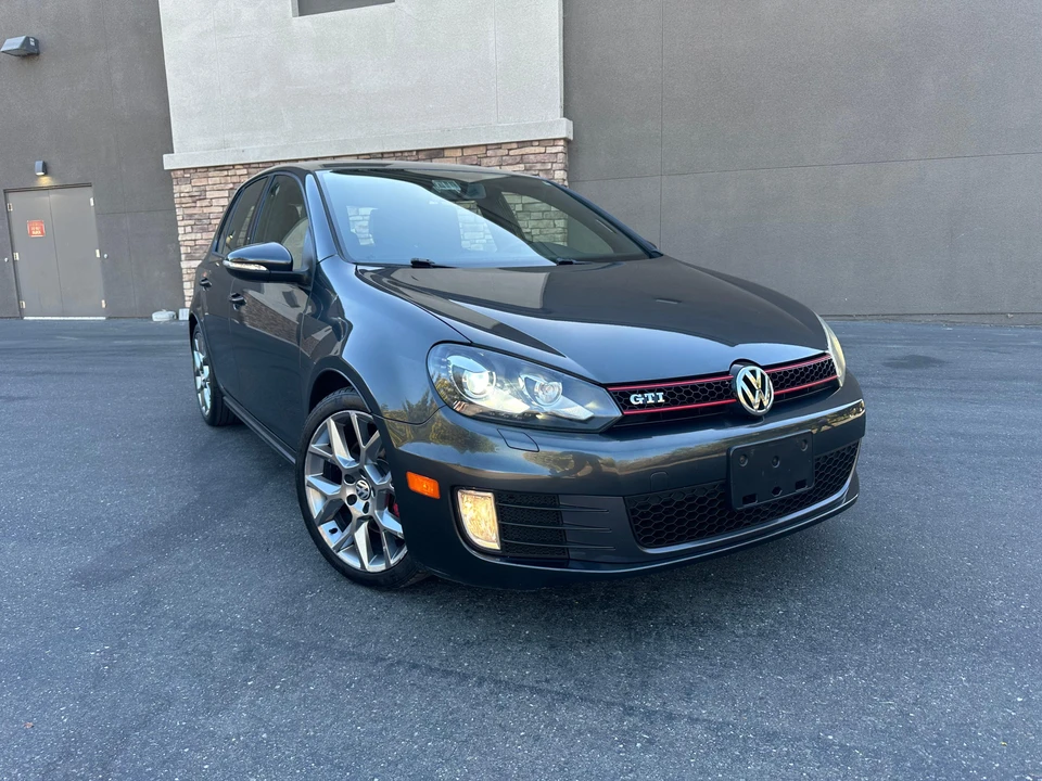 2013 Volkswagen GTI Mk6 - Image 11 of 31
