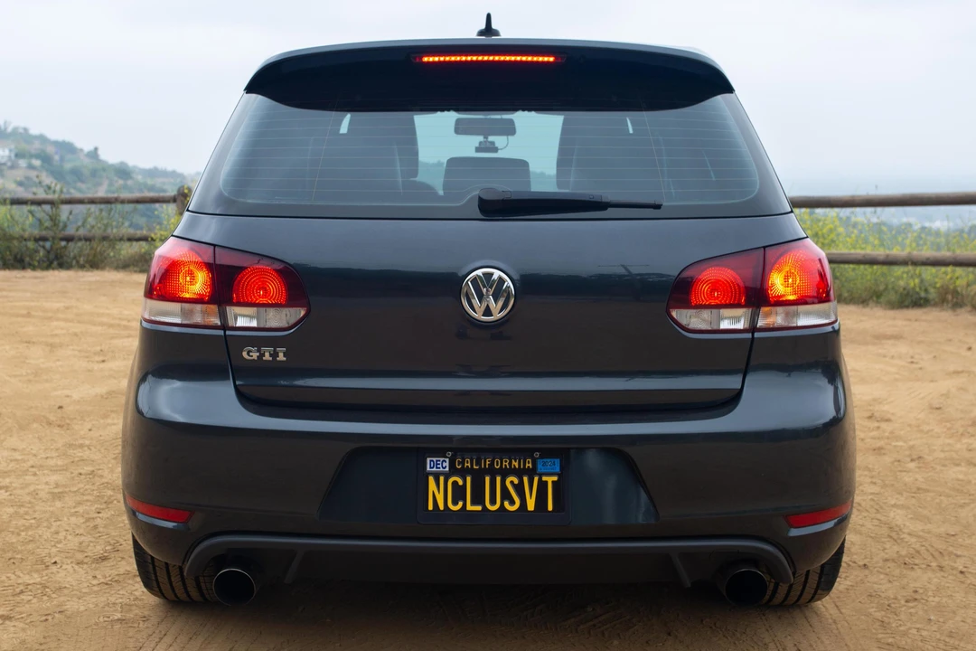 2013 Volkswagen GTI Mk6 - Image 5 of 31